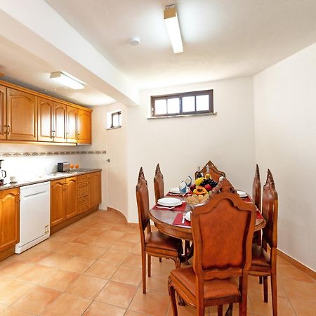Charming Villa In Albufeira With Private Pool Zewnętrze zdjęcie