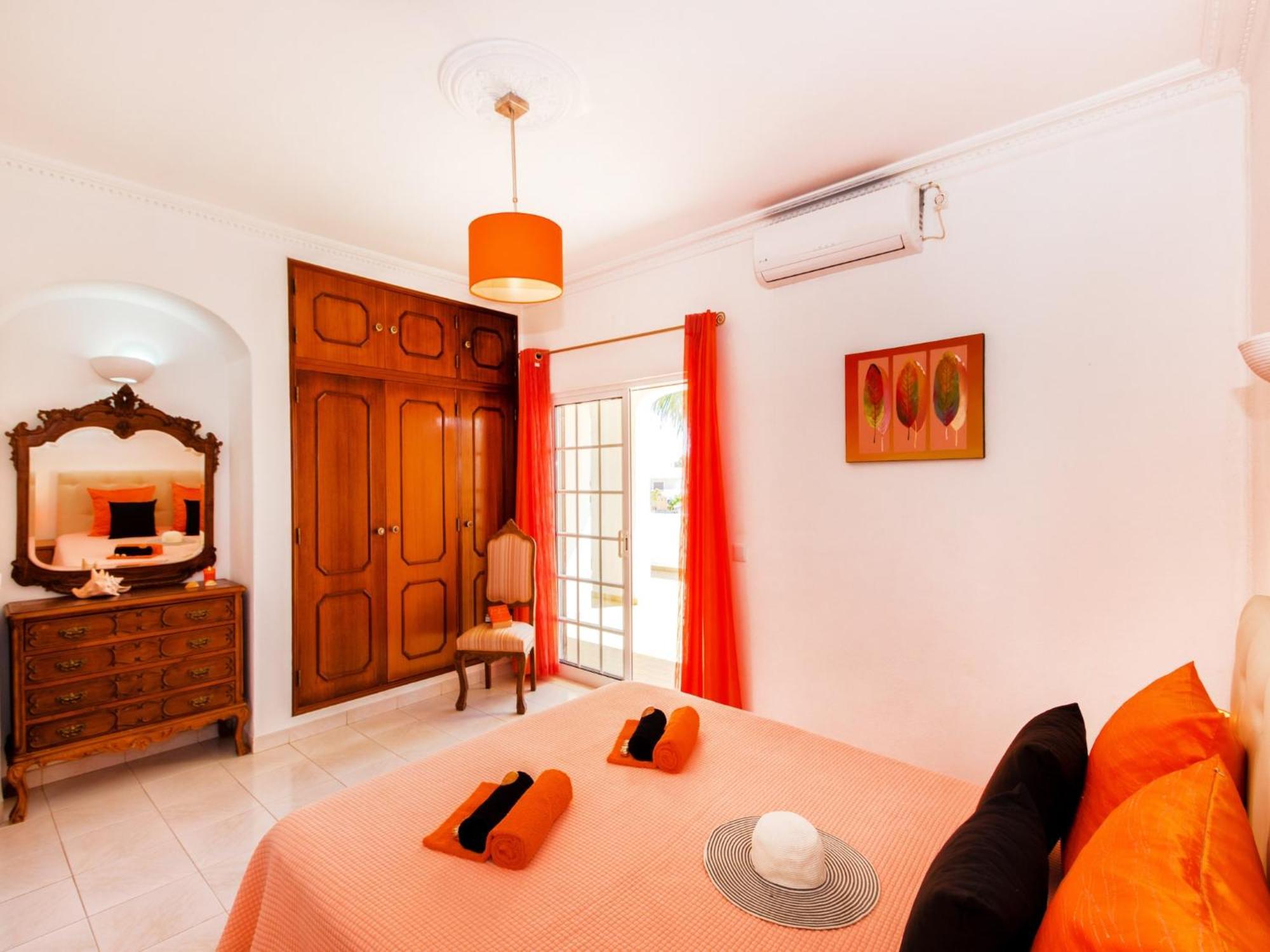 Charming Villa In Albufeira With Private Pool Zewnętrze zdjęcie