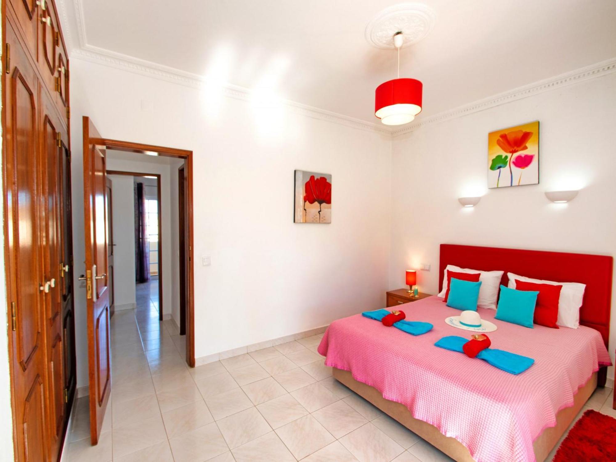 Charming Villa In Albufeira With Private Pool Zewnętrze zdjęcie