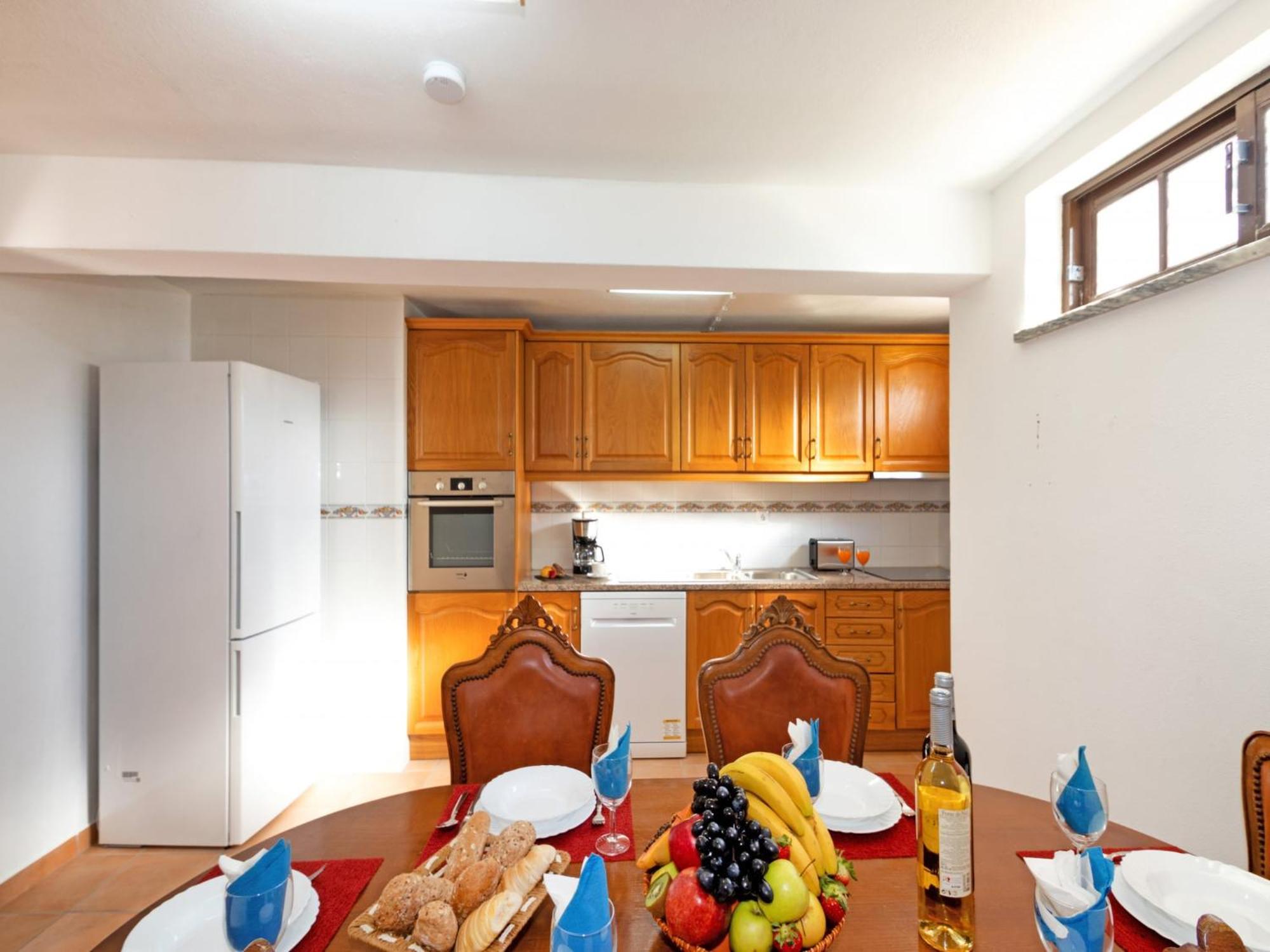 Charming Villa In Albufeira With Private Pool Zewnętrze zdjęcie