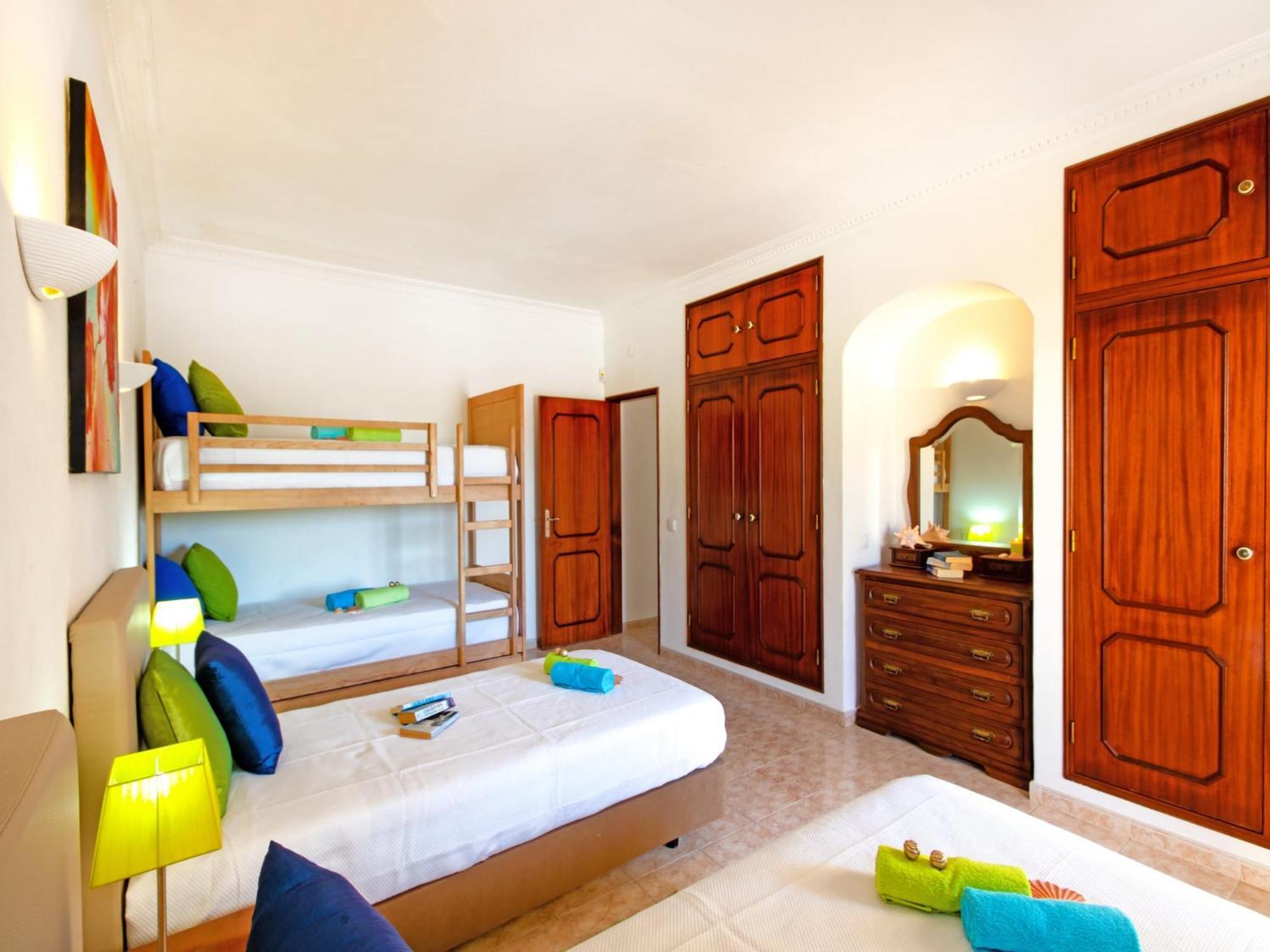 Charming Villa In Albufeira With Private Pool Zewnętrze zdjęcie