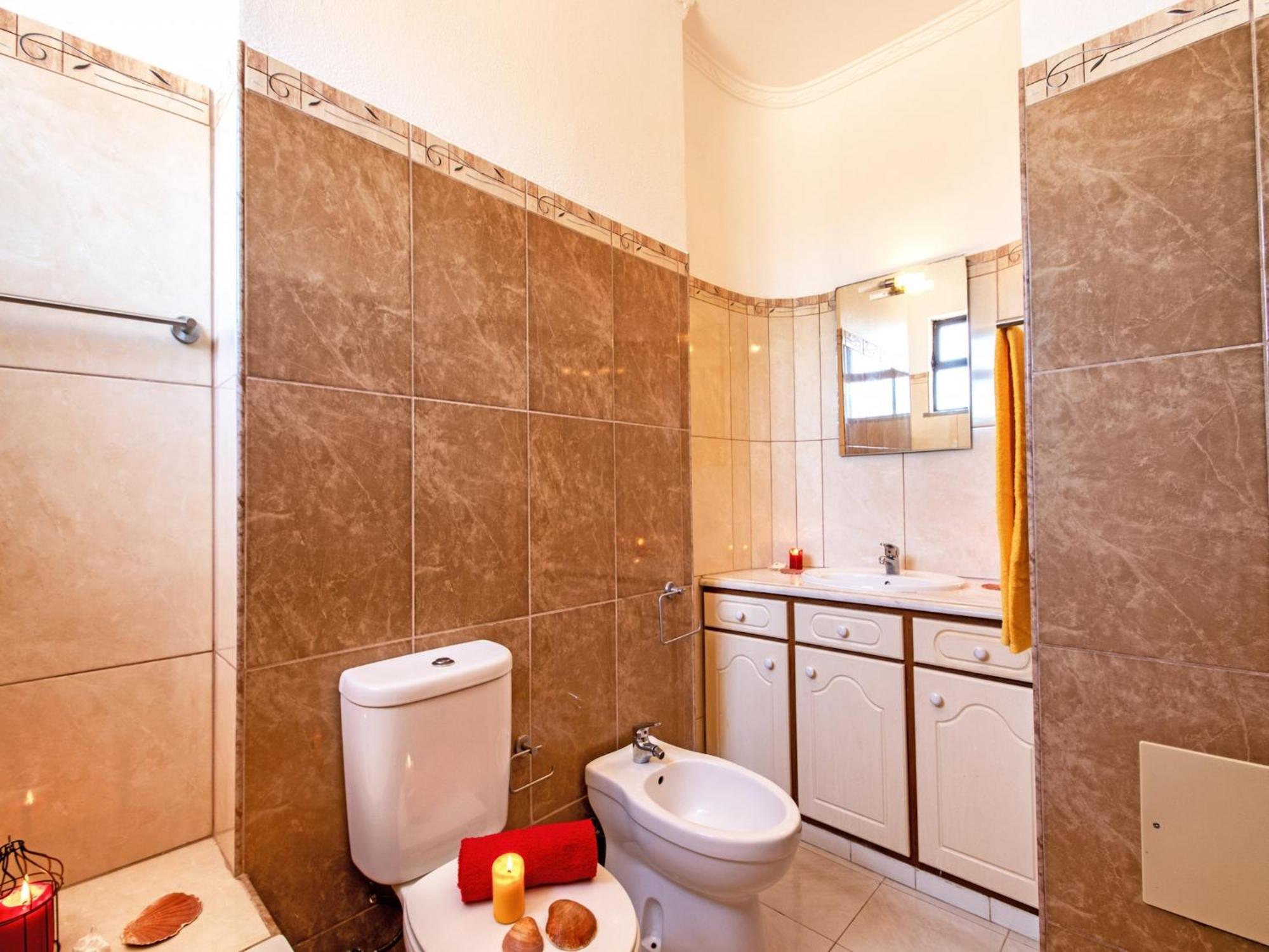 Charming Villa In Albufeira With Private Pool Zewnętrze zdjęcie