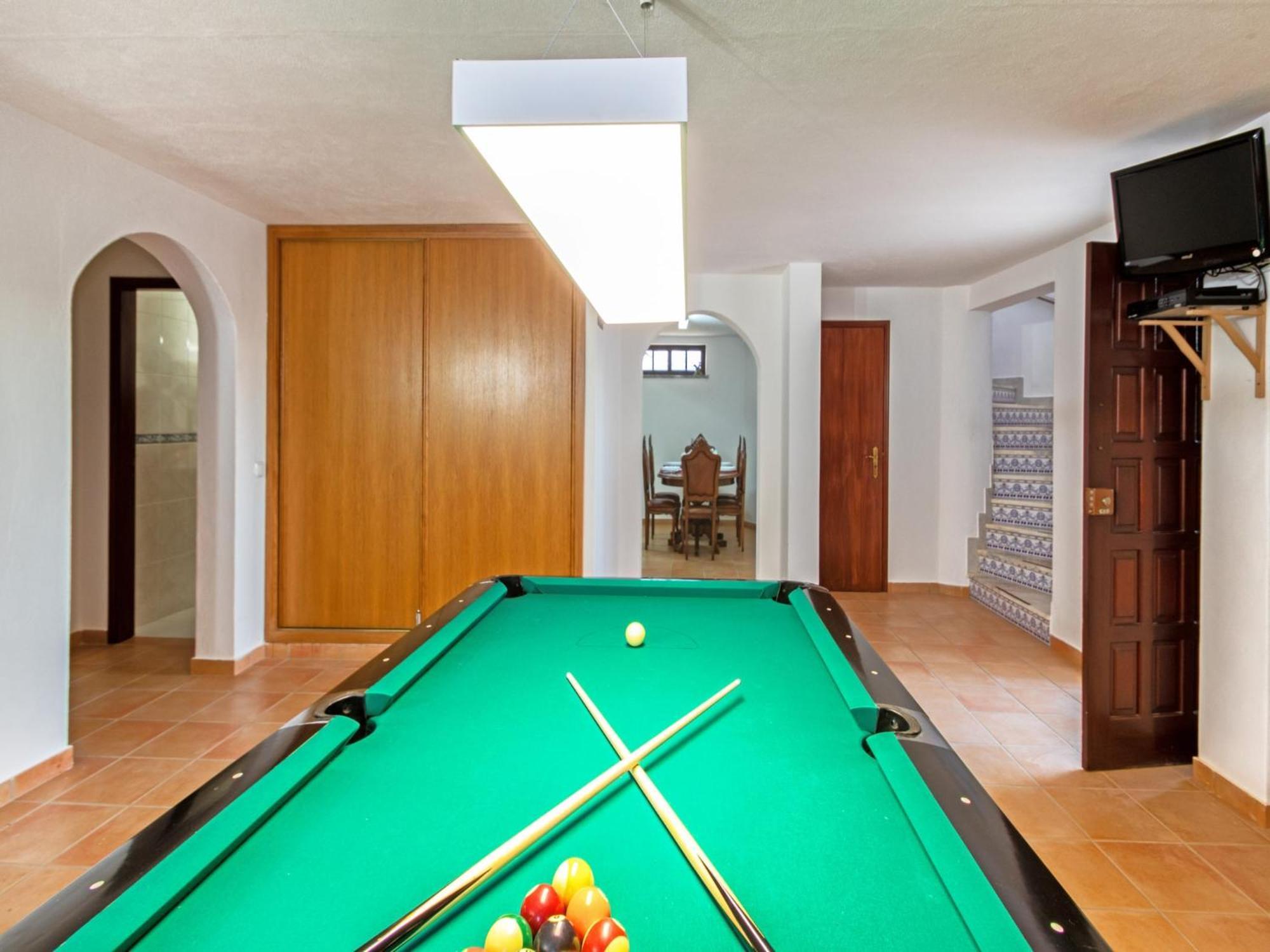 Charming Villa In Albufeira With Private Pool Zewnętrze zdjęcie